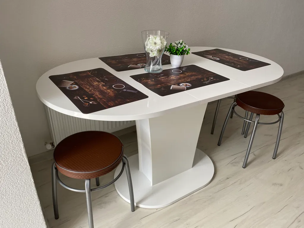 Апартаменты у моря