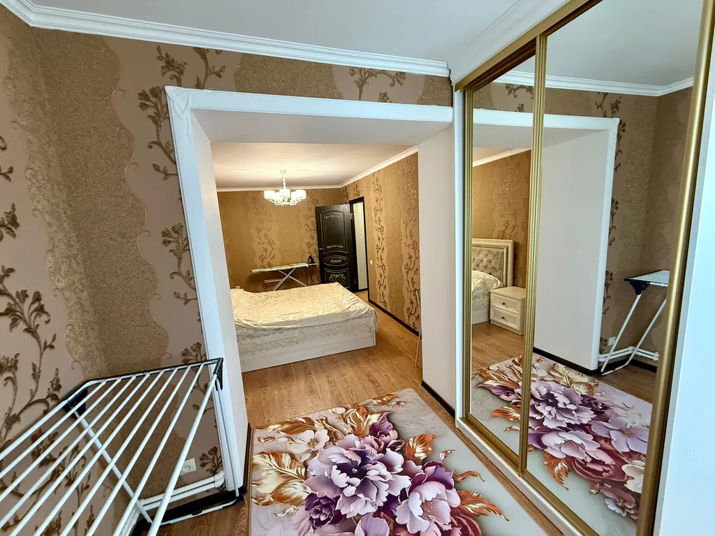 Квартира Апартаменты у моря — Каспийск