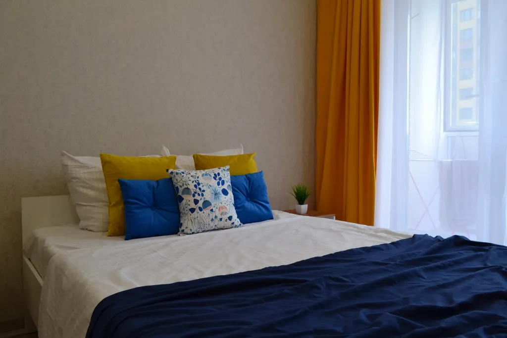 Домашний уют