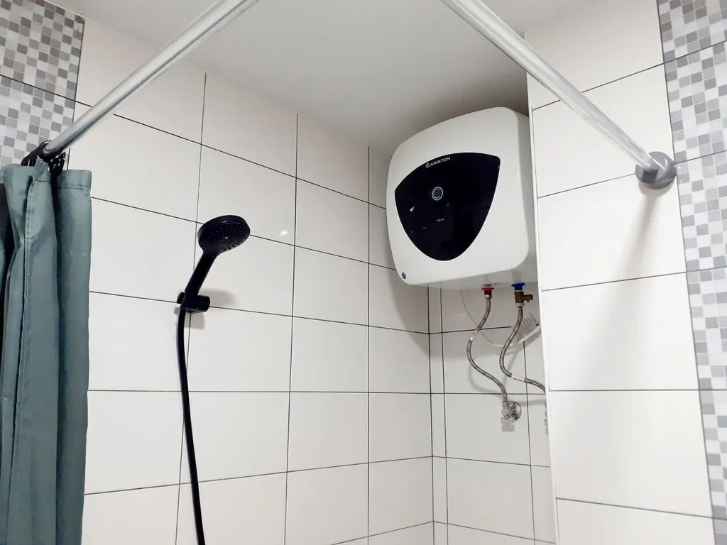 Уютная студия в ЖK Пeтроглиф Парк