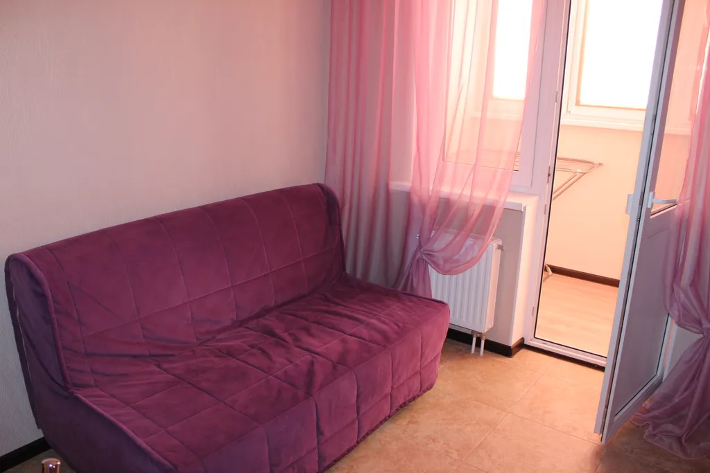 Квартира Уютная квартира в отличном месте — Анапа