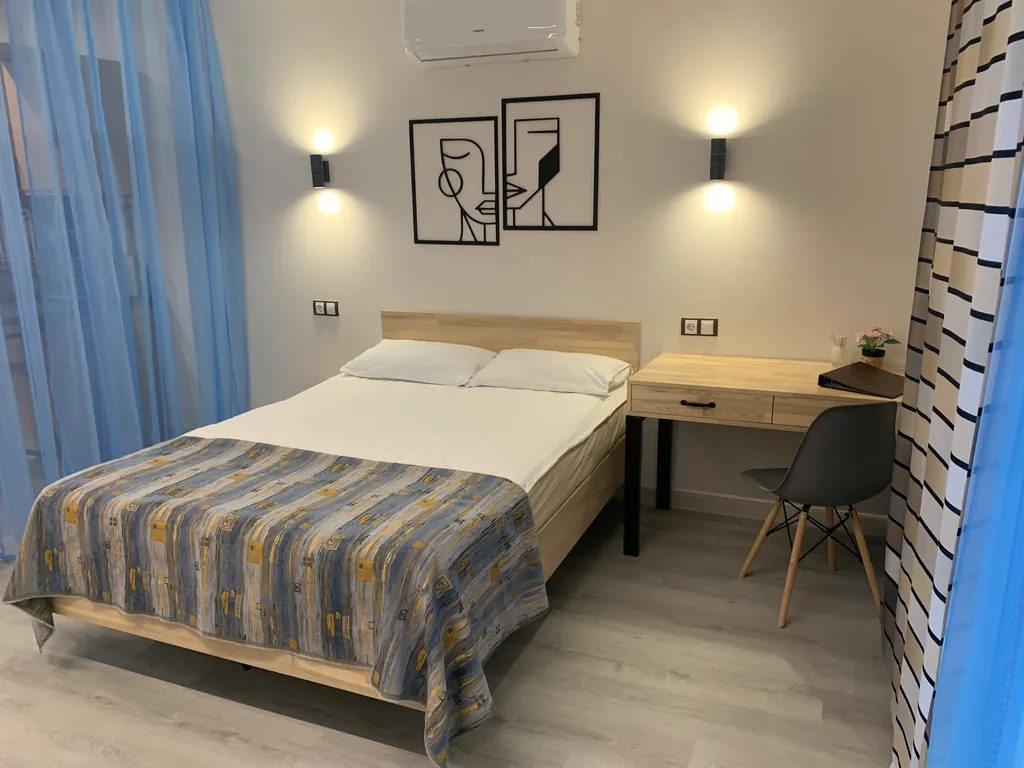 Квартира Апартамент Эльдорадо с видом на Онежское озеро — аренда посуточно в Петрозаводск