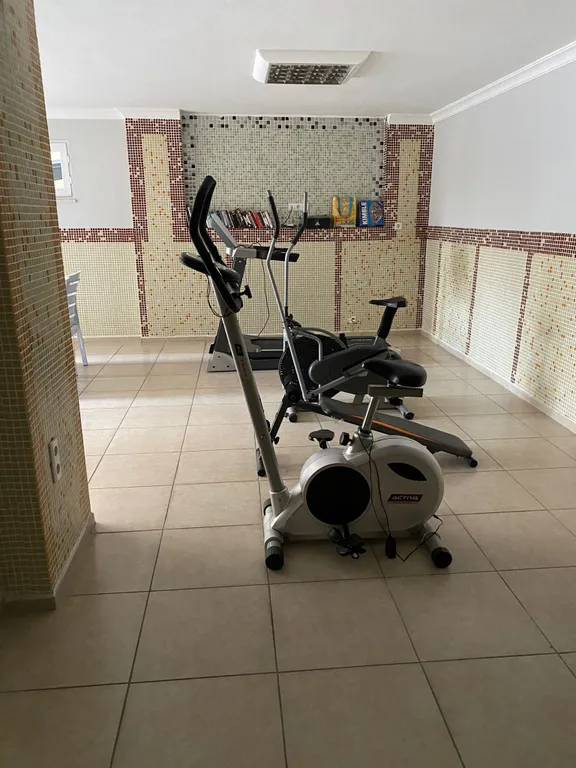 Апартаменты с бассейном рядом с пляжам Клеопатра