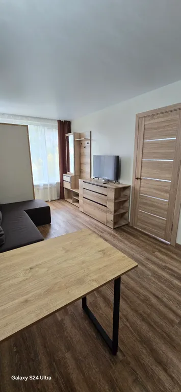 Квартира Уютная квартира у моря — Адлер