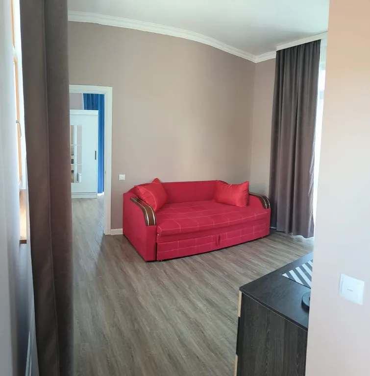 Гостевой дом "Очаг"