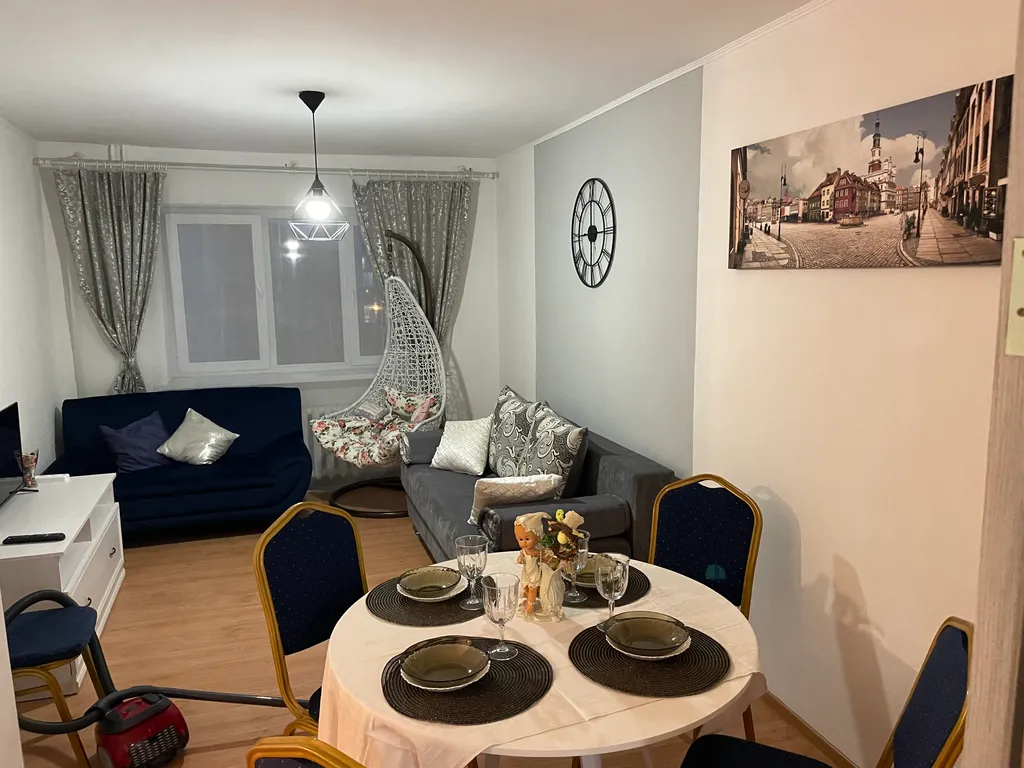 Квартира Квартира Kenig centrale — Калининград