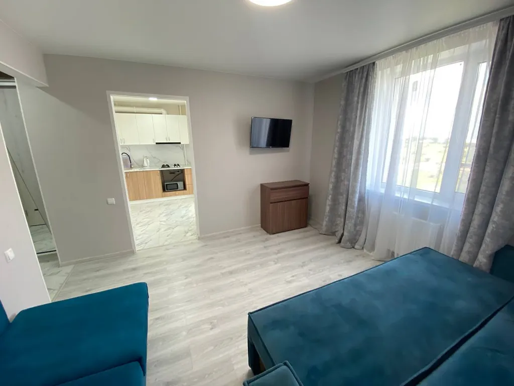 Квартира 1-комнатная Квартира — Джанкой