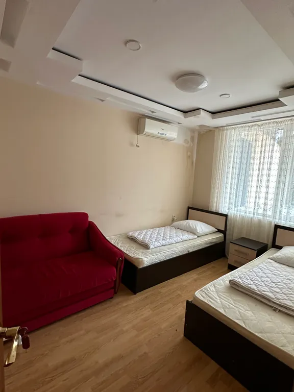 Квартира Комната — аренда посуточно в Сухум