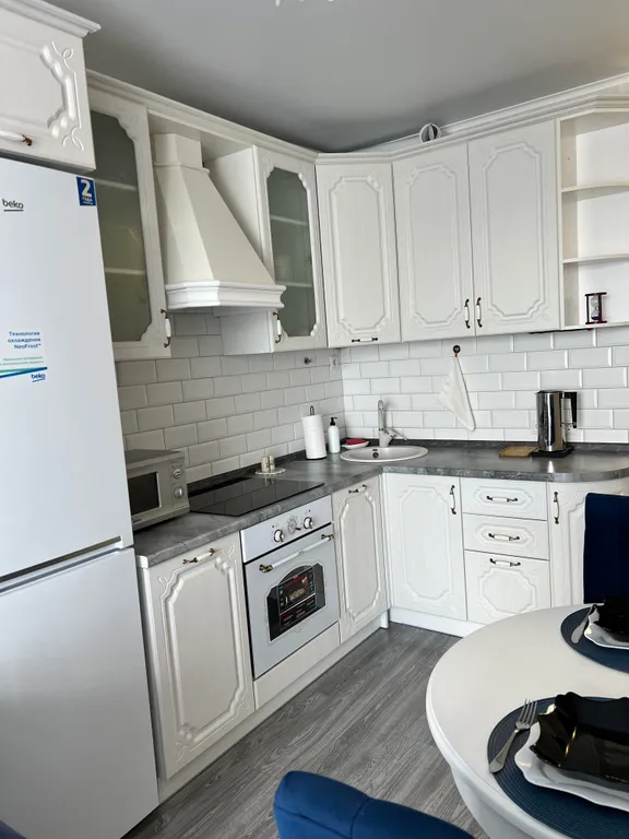 Уютные 2-х комнатные апартаменты