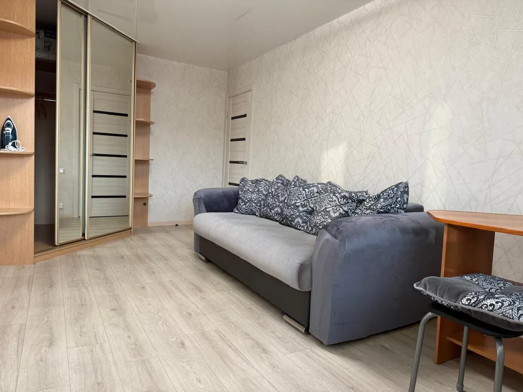 Уютная 2-комнатная квартира в центре города