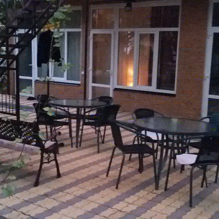 Комфортный номер