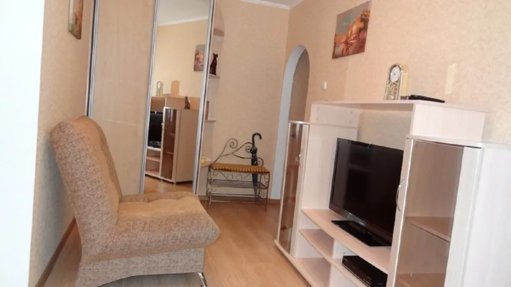 Квартира в историческом центре — аренда посуточно в Гродно