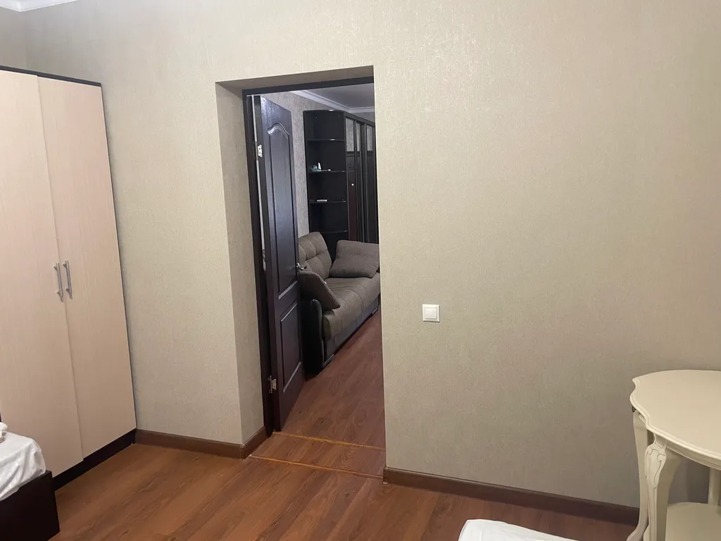 Жилье для отдыха