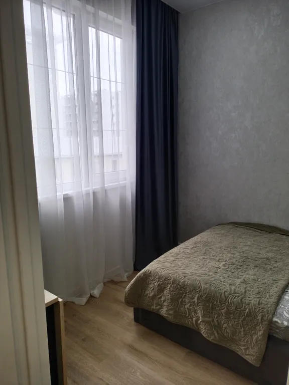 Квартира Уютная квартира у моря Сириус Зелёные дома жк артлай сити — Сириус