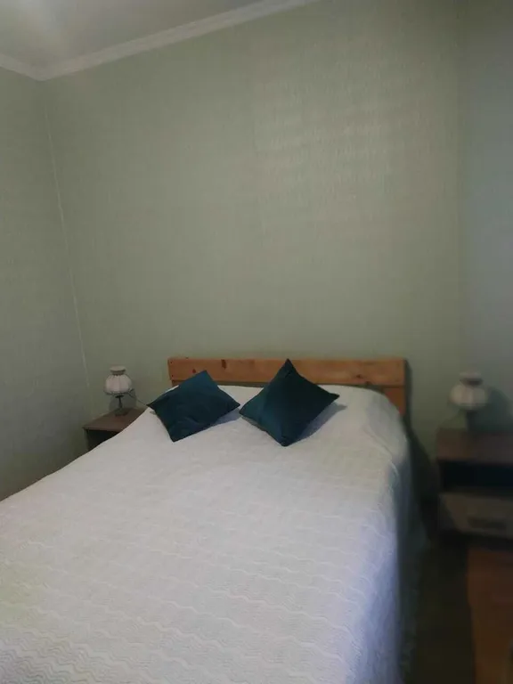 Коттедж 5-комнатный Дом — Решетниково