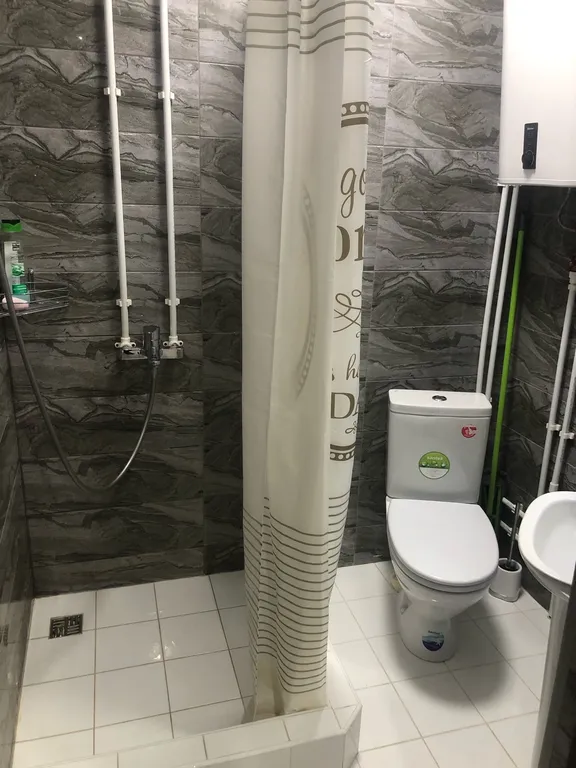 Гостевой дом Маяк