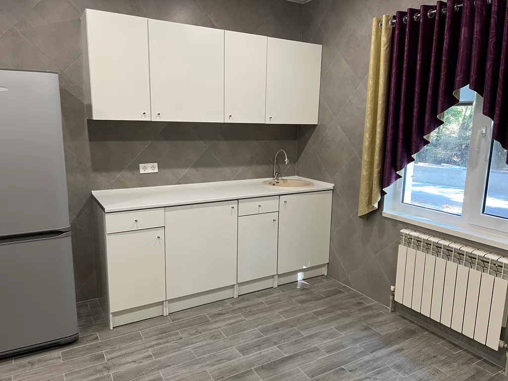 2-комнатный Дом