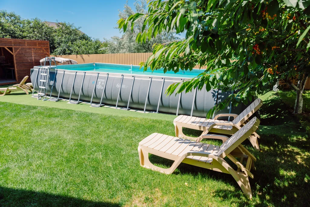 Комфортный домик под ключ