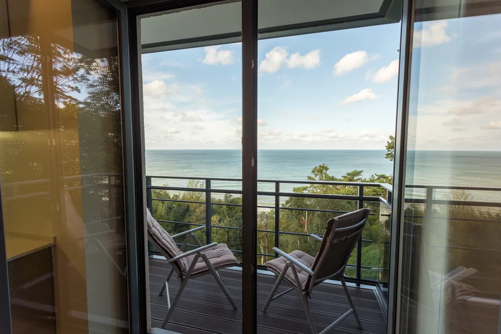 2-комнатная Квартира — аренда посуточно в Светлогорск