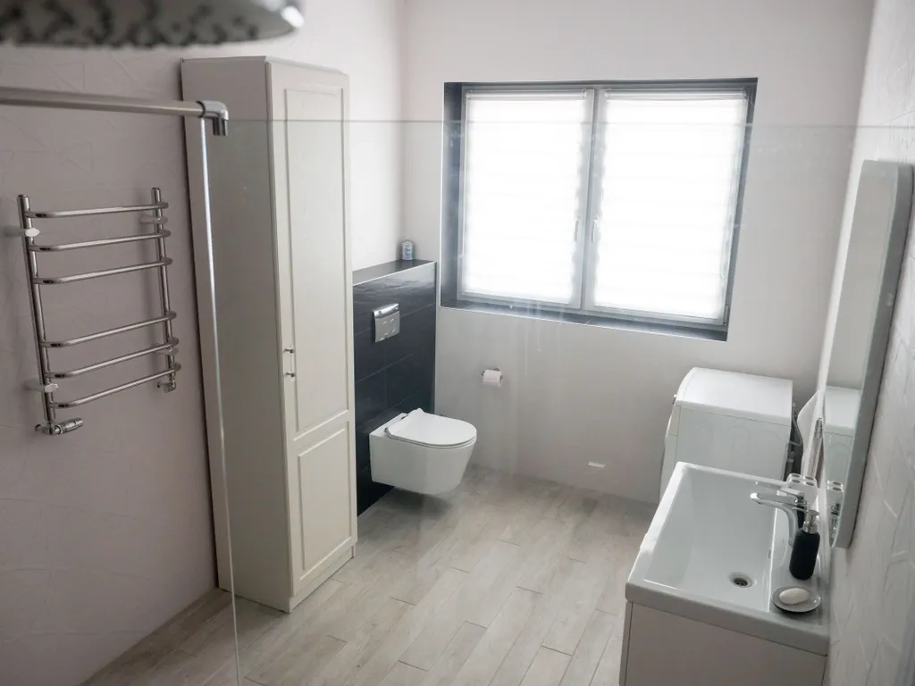 Уютная комната