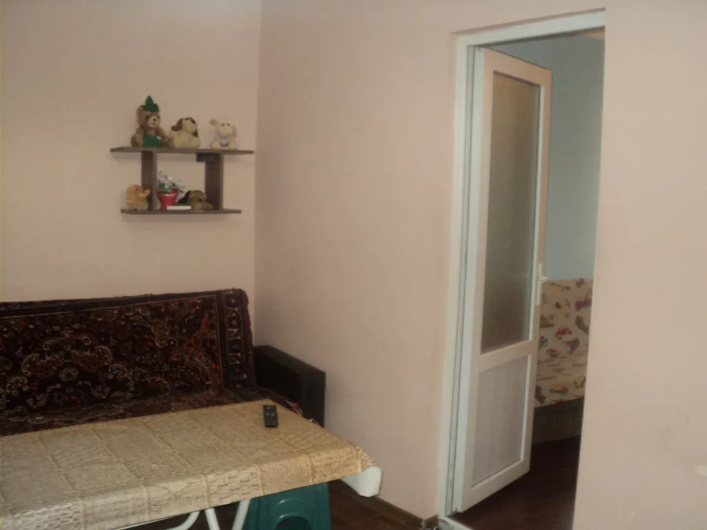 4-комнатная Квартира