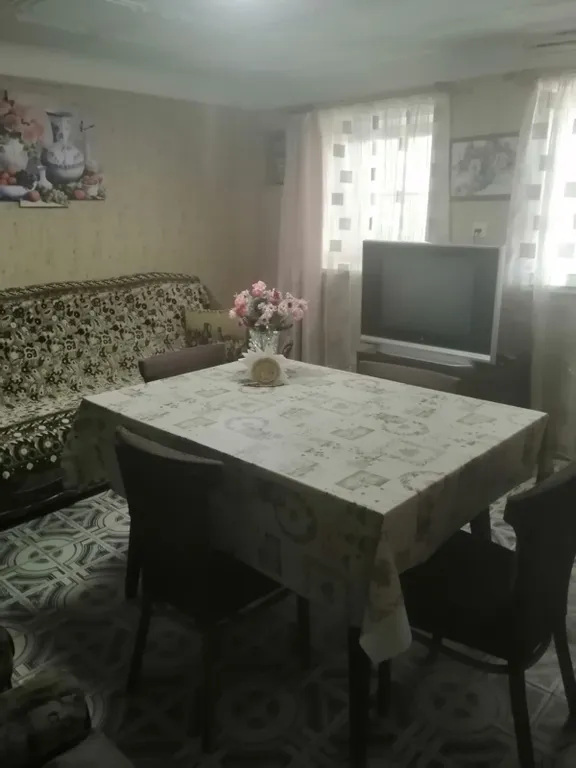 Коттедж Уютным дом — Кисловодск