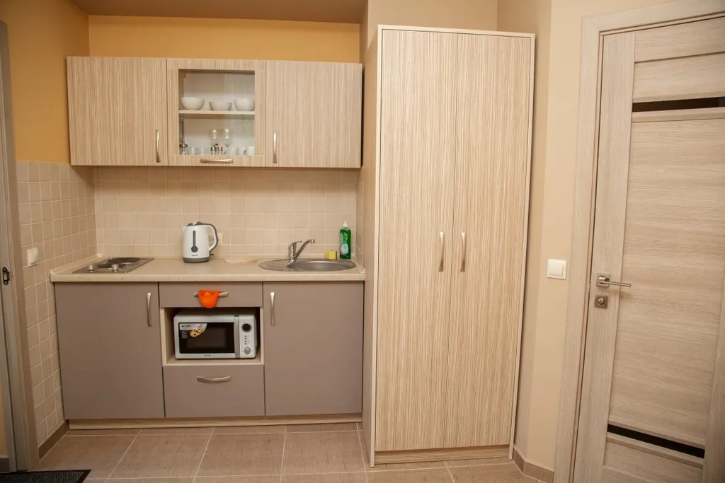 Квартира Комната — Светлогорск