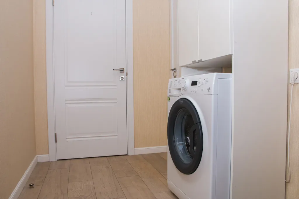 Квартира-студия рядом с метро Жулебино