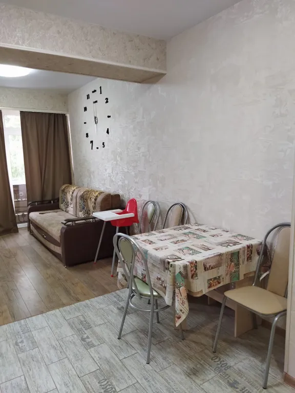 Квартира Уютная квартира — Адлер