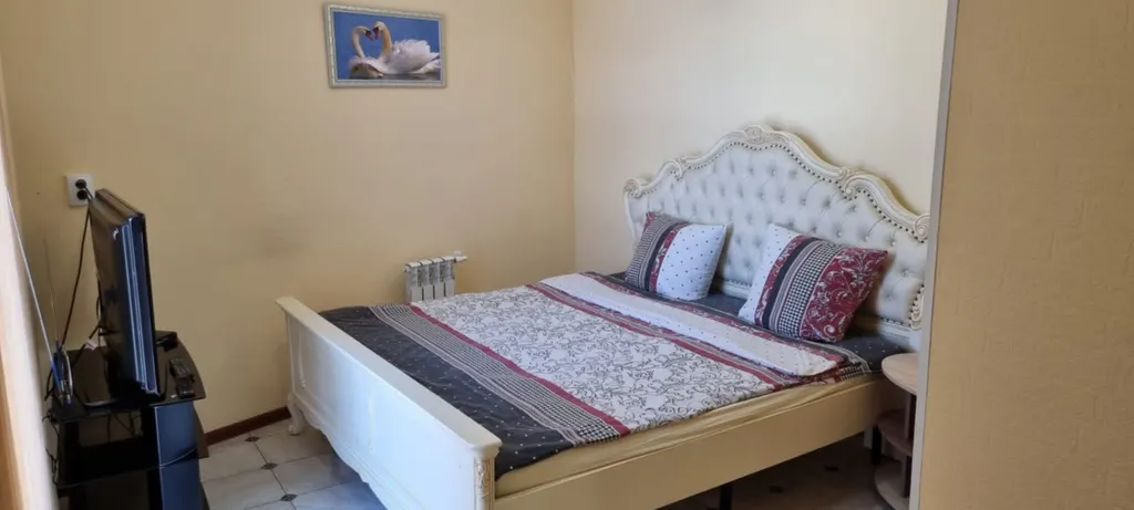 Квартира Полулюкс — аренда посуточно в Вологда