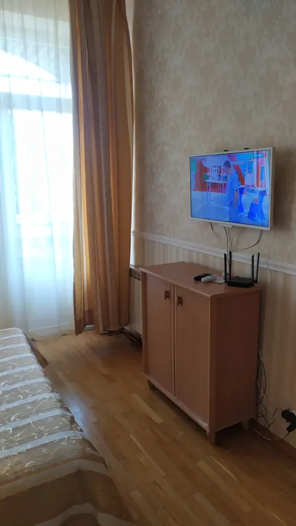 Уютная квартира у моря