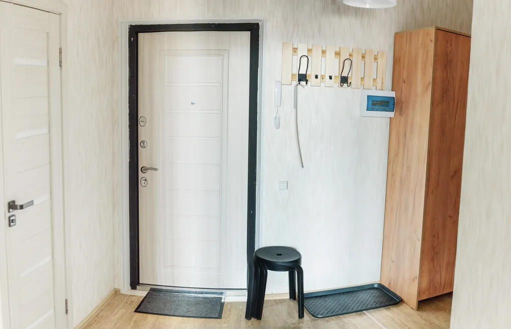 Квартира в Яблоневом посаде