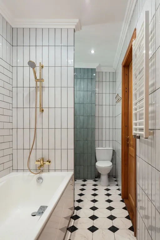 Квартира Квартира Видовой апартамент у Невского — Санкт-Петербург