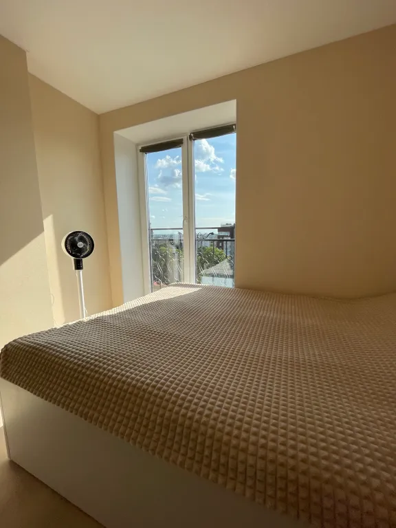 Квартира Апартаменты у Королевских ворот — Калининград