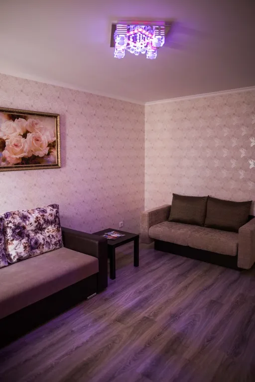 2- комнатная квартира в центре