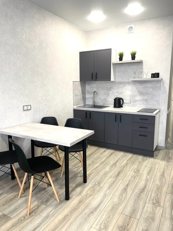 Студия в центре от собственника