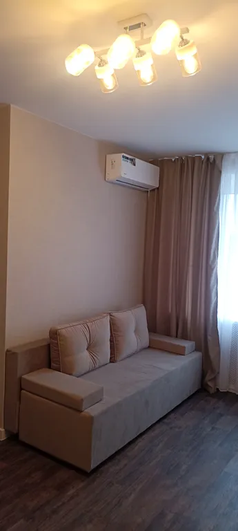 Квартира в центре