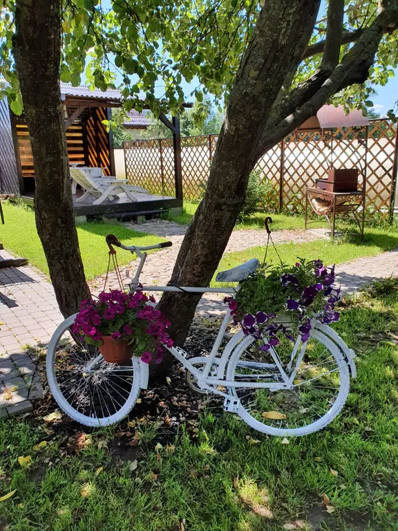 4-комнатный Дом