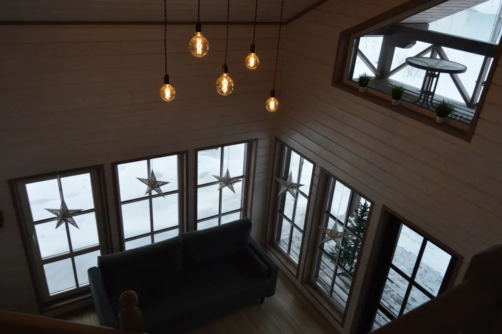 3-комнатный Дом