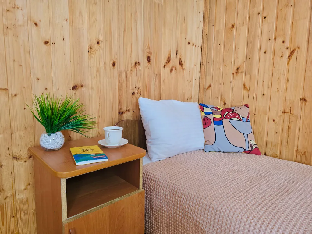 Квартира Комната — Анапа