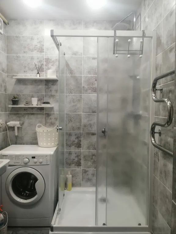 Квартира в центре