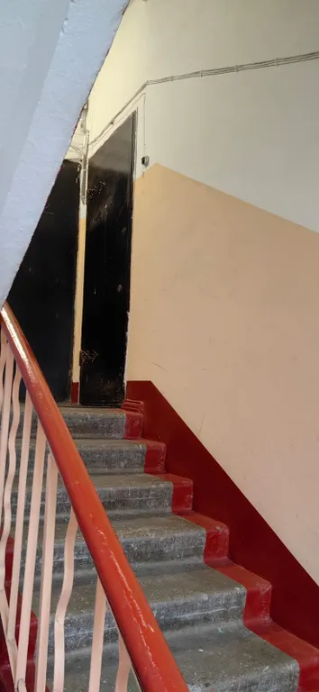 Квартира Квартира в центре — Хабаровск