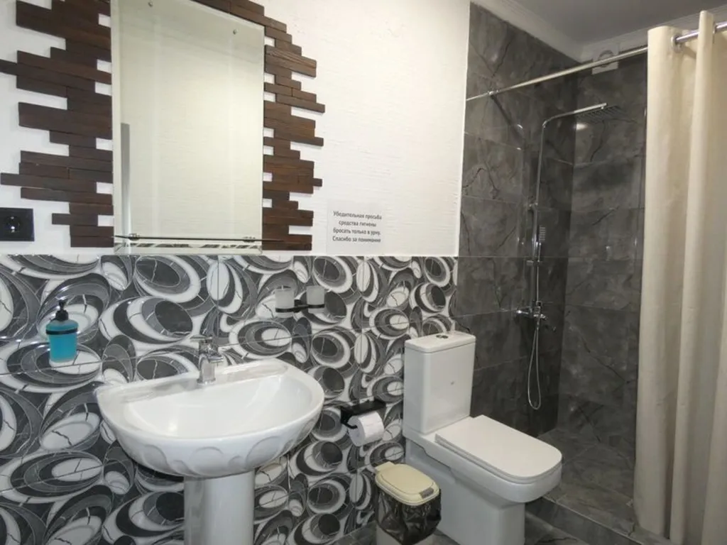 Квартира Комната — Гагра