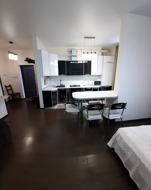 Уютная студия в 5 минутах от моря