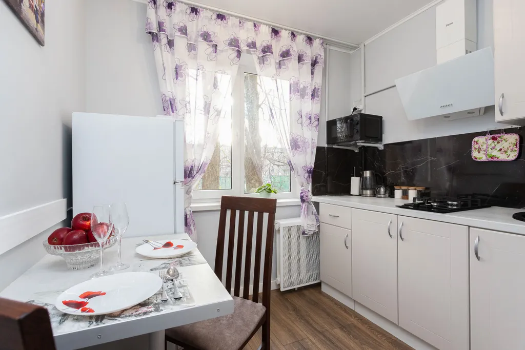 Квартира Уютная квартира у липы — Калининград