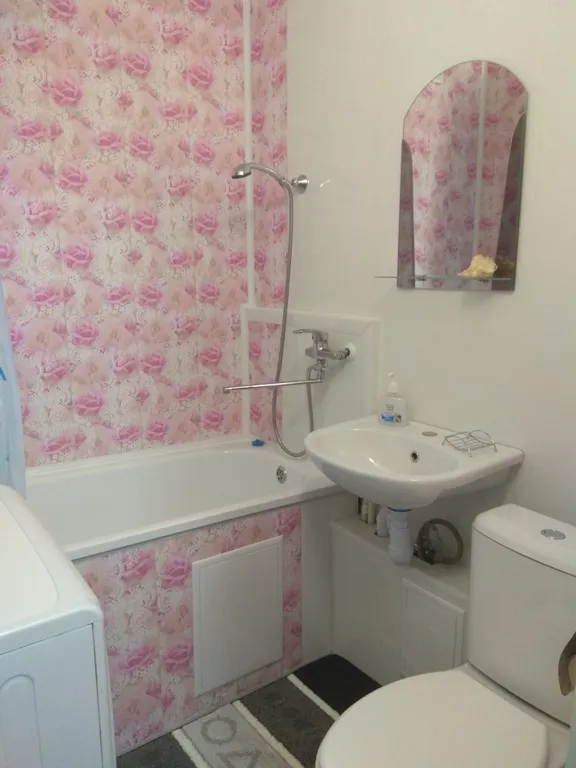 1-комнатная уютная квартира на Красноярской