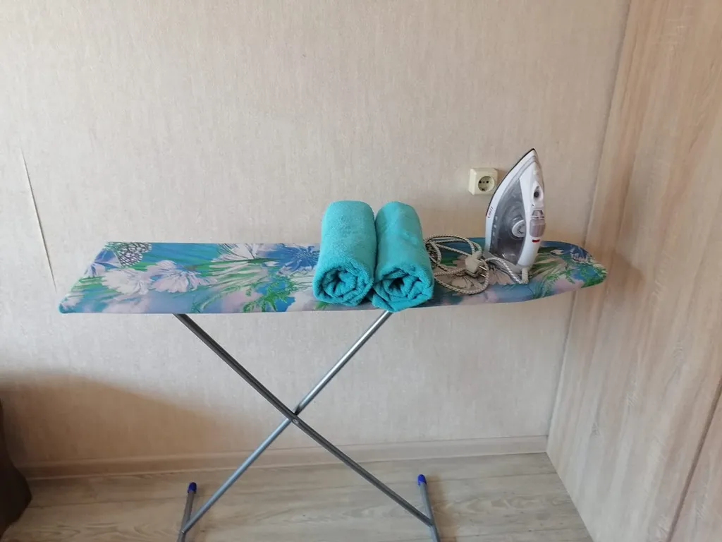 Студия для семейного отдыха и деловых поездок