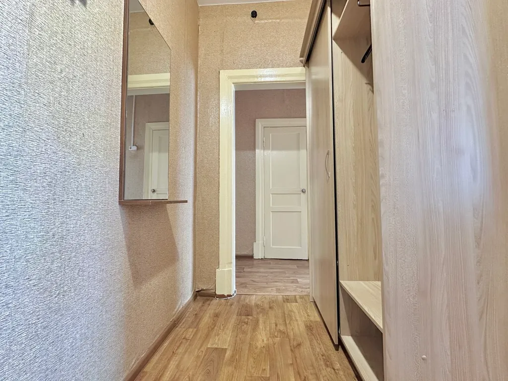 Квартира в центре города