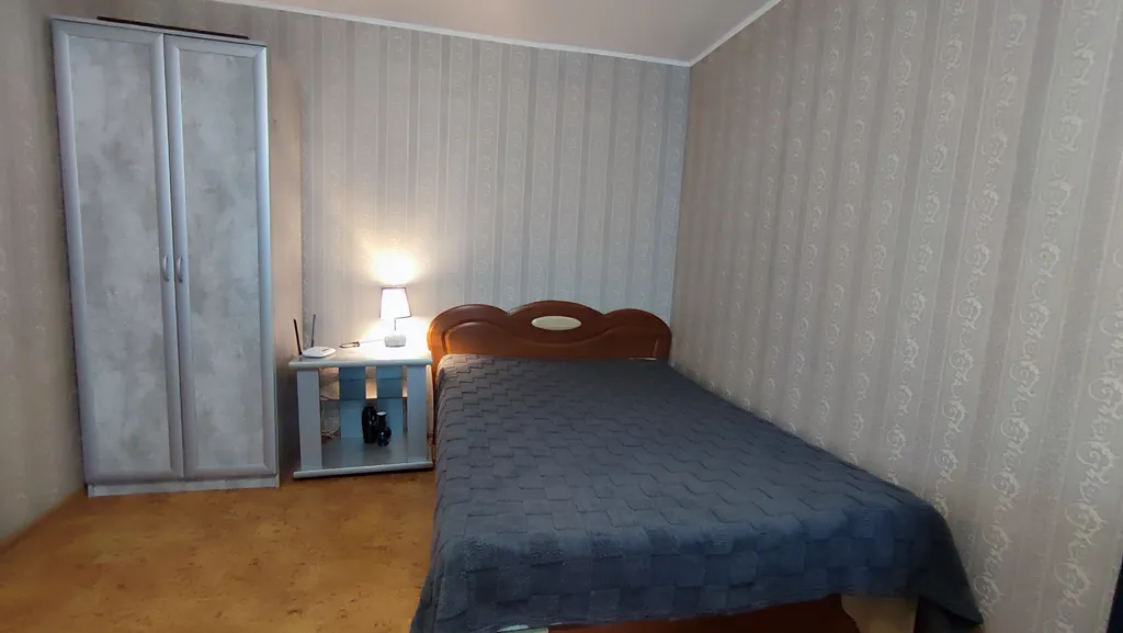 Квартира Уютная квартира в историческом центре — Севастополь