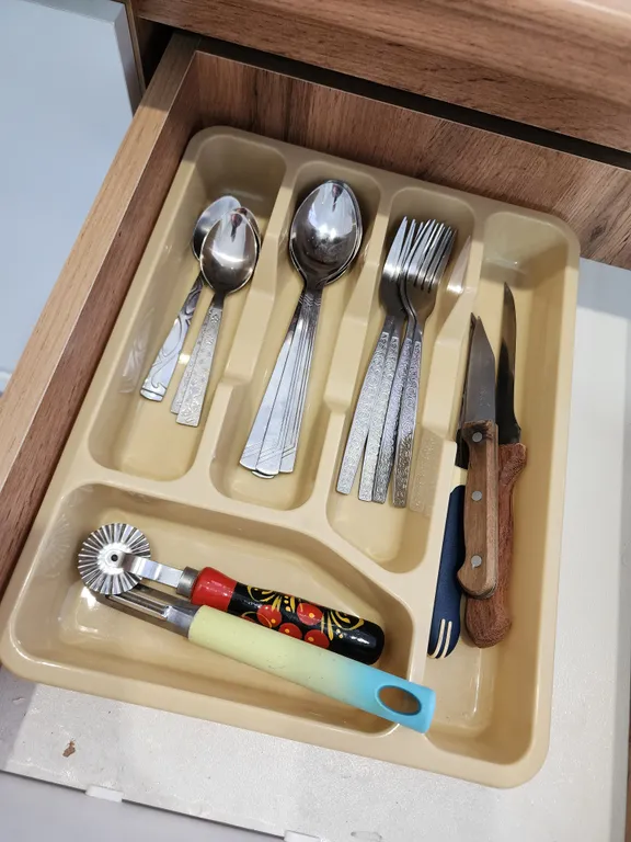 Квартира Уютная квартира рядом с морем — Махачкала